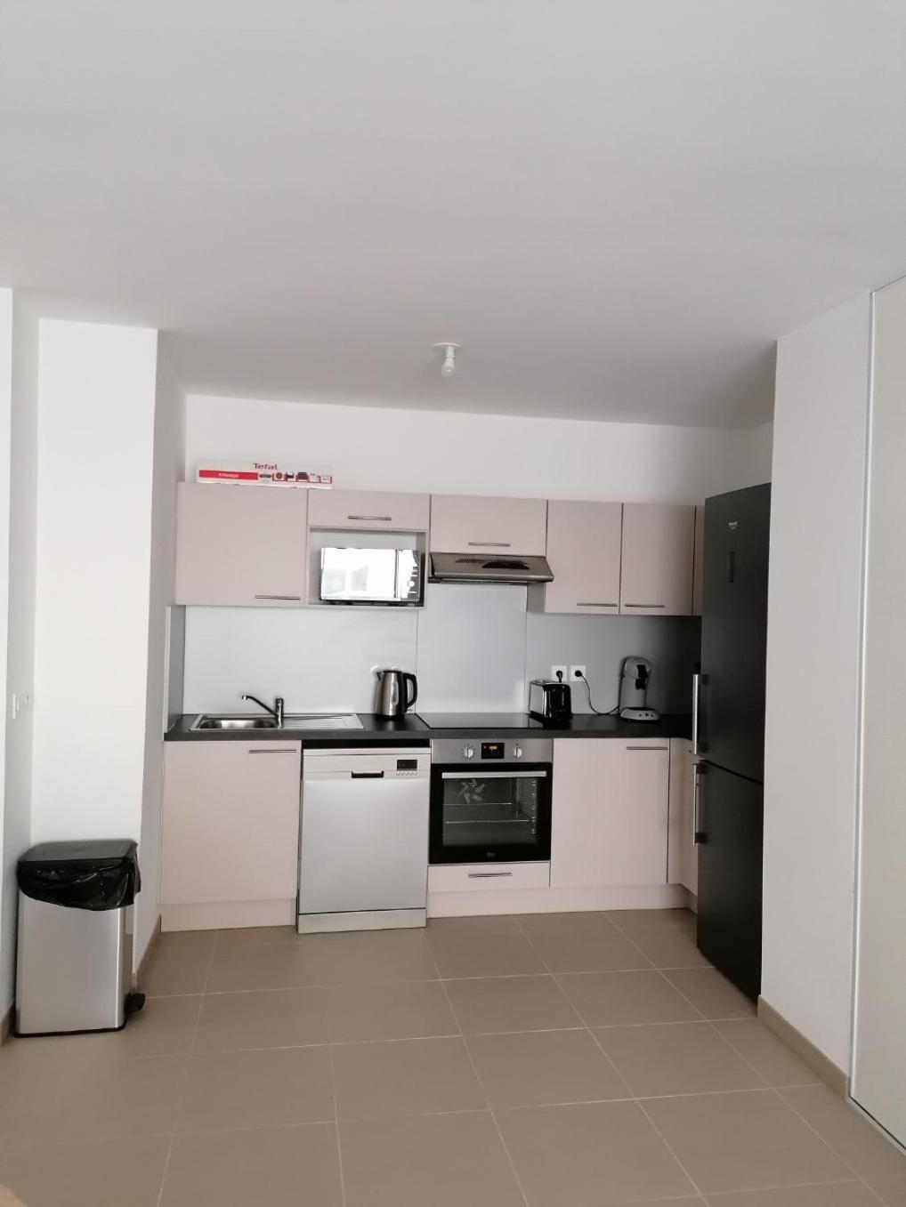 Appartement Villa Galice Antibes Eksteriør bilde