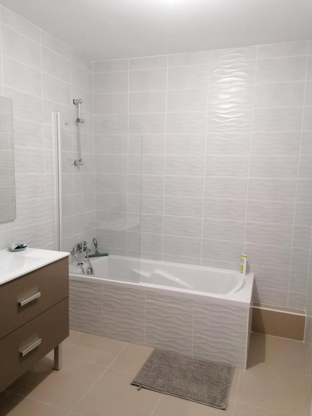 Appartement Villa Galice Antibes Eksteriør bilde