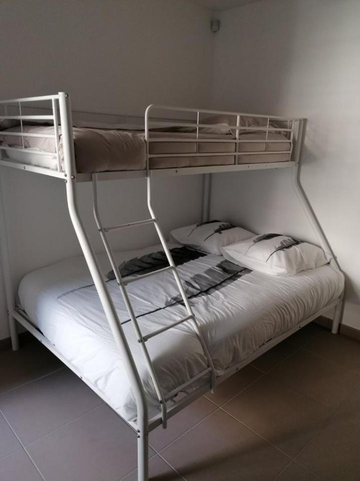 Appartement Villa Galice Antibes Eksteriør bilde
