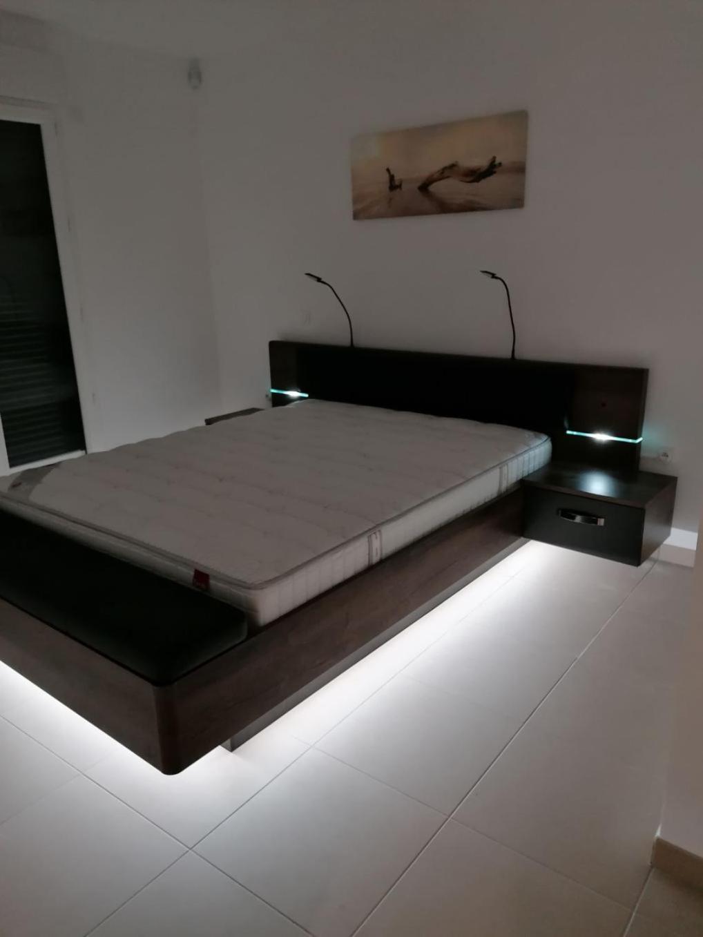 Appartement Villa Galice Antibes Eksteriør bilde